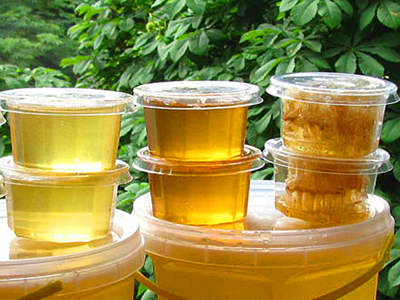 Как проверить мед на натуральность дома