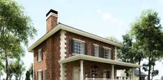 Какой дом удобнее для проживания?