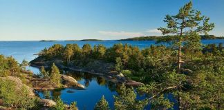 Купить дом в Карелии