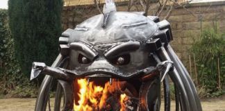 Мангал: фото