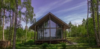 Креативная Деревня