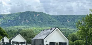 Коттедж: OShotels