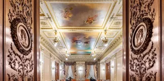 Отель Талион Империал Санкт-Петербург