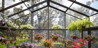 Нужно ли платить налог на теплицу