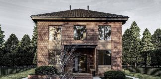 Дом: 145,81 кв.м