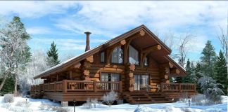 Дом: 242,94 кв.м