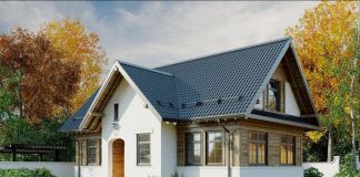 Дом: 177,02 кв.м