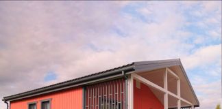 Дом: 73,37 кв.м