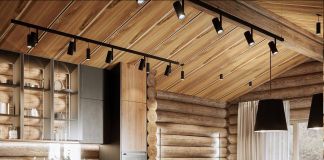 Гостевой дом и баня