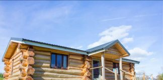 Интерьер частного дома