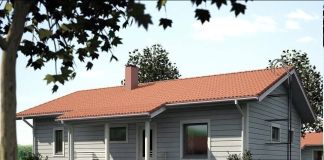 Дом: 103,4 кв.м