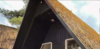 Интерьер частного дома