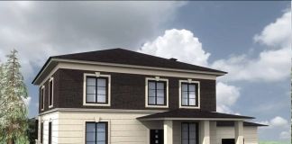 Дом: 301,0 кв.м