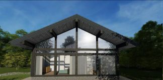 Дом: 71.2 кв.м