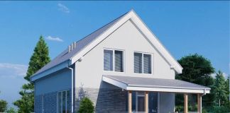 Дом: 156 кв.м