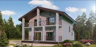 Дом: 147.7 кв.м