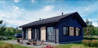 Дом: 78,04 кв.м