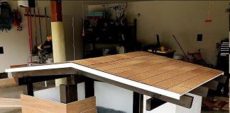 Идеи будок и вольеров для собак