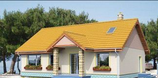 Дом: 93.6 кв.м