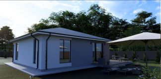 Дом: 178,25 кв.м