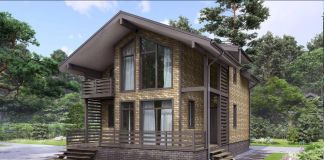 Дом: 146,28 кв.м