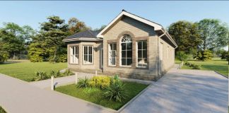 Дом: 153,78 кв.м