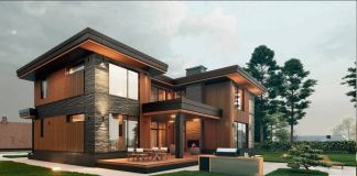 Дом: 277 кв.м