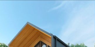 Дом: 87,6 кв.м