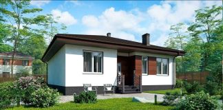 Дом: 95,0 кв.м