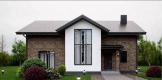 Дом: 230,66 кв.м