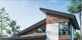 Дом: 222,28 кв.м