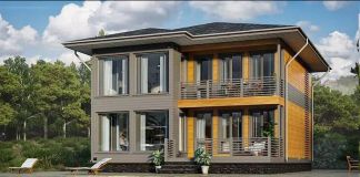 Дом: 177,75 кв.м