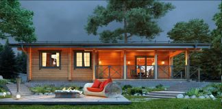 Дом: 95,38 кв.м