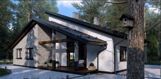 Дом: 114,3 кв.м