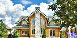 Дом: 281,8 кв.м