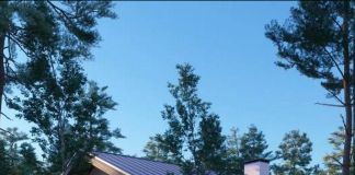 Дом: 158,06 кв.м