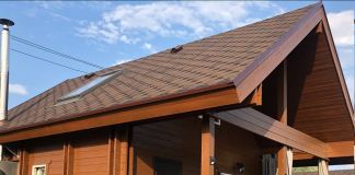 Баня: 56.2 кв.м