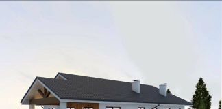 Дом: 166,07 кв.м