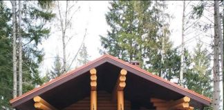 Барбекю-комплекс