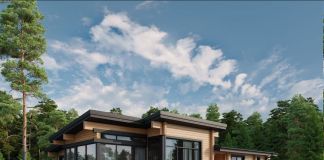 Дом: 186,19 кв.м