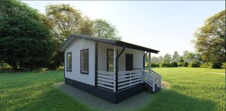 Дом: 31,81 кв.м