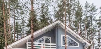 Дом: 115,5 кв.м