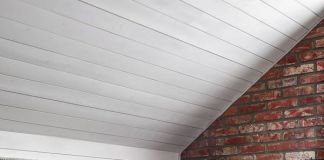 Семейный дом без отделки