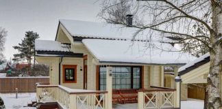 Баня: 27 кв.м