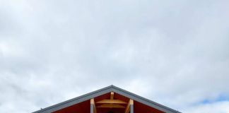 Дом: 101,6 кв.м