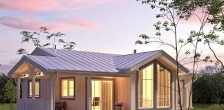 Дом: 117 кв.м.