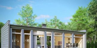 Дом: 111,8 кв.м