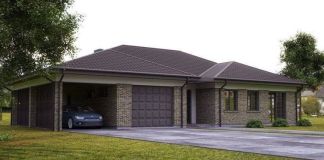 Дом: 199,73 кв.м