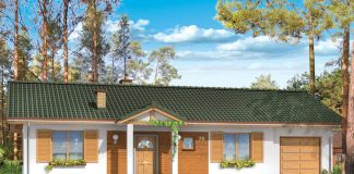 Дом: 107,85 кв.м