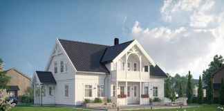 Дом: 167,9 кв.м